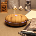 2018 Ceramic Flower Fragrance Diffuser Electric Humidifier